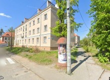 Mieszkanie w miejscowości Chełmno, Biskupia 16B/3 (kujawsko-pomorskie). Mieszkania. Biskupia 16B/3, 86-200, Chełmno, (woj. kujawsko-pomorskie)