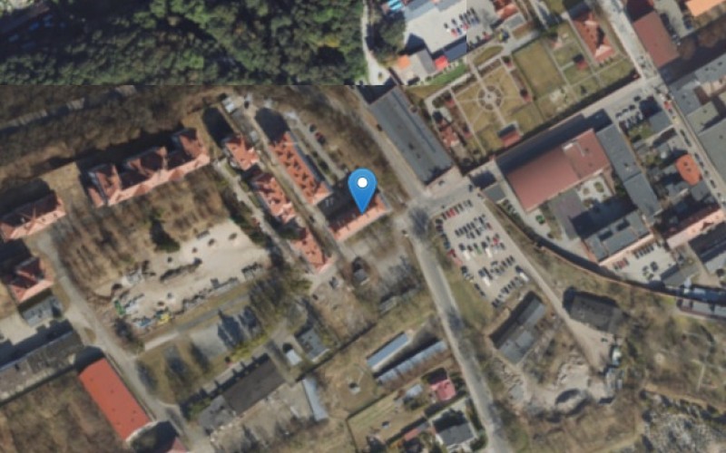 Mieszkanie w miejscowości Chełmno, Biskupia 16B/3 (kujawsko-pomorskie). Mieszkania. Biskupia 16B/3, 86-200, Chełmno, (woj. kujawsko-pomorskie)