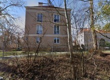 Mieszkanie w miejscowości Chełmno, Biskupia 16B/3 (kujawsko-pomorskie). Biskupia 16B/3, 86-200, Chełmno, (woj. kujawsko-pomorskie)