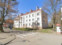 Mieszkanie w miejscowości Chełmno, Biskupia 16B/3 (kujawsko-pomorskie). Biskupia 16B/3, 86-200, Chełmno, (woj. kujawsko-pomorskie)