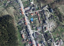 Mieszkanie w miejscowości Nowa Ruda, Świdnicka 37/2 (dolnośląskie). Świdnicka 37/2, 57-400, Nowa Ruda, (woj. dolnośląskie)