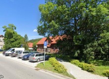 Mieszkanie w miejscowości Nowa Ruda, Świdnicka 37/2 (dolnośląskie). Świdnicka 37/2, 57-400, Nowa Ruda, (woj. dolnośląskie)