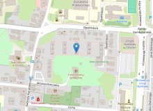 Mieszkanie w miejscowości Leszno, Opalińskich 40/5 (wielkopolskie). Opalińskich 40/5, 64-100, Leszno, (woj. wielkopolskie)