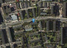 Mieszkanie w miejscowości Olsztyn, Kołobrzeska 19/15 (warmińsko-mazurskie). Kołobrzeska 19/15, 10-465, Olsztyn, (woj. warmińsko-mazurskie)