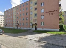 Mieszkanie w miejscowości Olsztyn, Kołobrzeska 19/15 (warmińsko-mazurskie). Kołobrzeska 19/15, 10-465, Olsztyn, (woj. warmińsko-mazurskie)