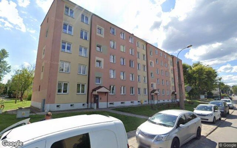 Mieszkanie w miejscowości Olsztyn, Kołobrzeska 19/15 (warmińsko-mazurskie). Mieszkania. Kołobrzeska 19/15, 10-465, Olsztyn, (woj. warmińsko-mazurskie)