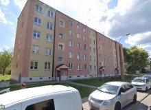 Mieszkanie w miejscowości Olsztyn, Kołobrzeska 19/15 (warmińsko-mazurskie). Kołobrzeska 19/15, 10-465, Olsztyn, (woj. warmińsko-mazurskie)