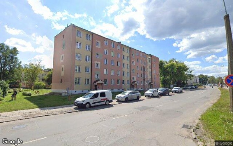 Mieszkanie w miejscowości Olsztyn, Kołobrzeska 19/15 (warmińsko-mazurskie). Mieszkania. Kołobrzeska 19/15, 10-465, Olsztyn, (woj. warmińsko-mazurskie)