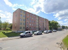 Mieszkanie w miejscowości Olsztyn, Kołobrzeska 19/15 (warmińsko-mazurskie). Kołobrzeska 19/15, 10-465, Olsztyn, (woj. warmińsko-mazurskie)