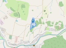 Grunt w miejscowości Wojanów, Wojanów (dolnośląskie). Działka numer: 121/1. Wojanów, 58-500, Wojanów, (woj. dolnośląskie)