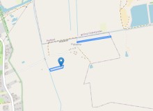 Grunt w miejscowości Całowanie, Całowanie (mazowieckie). Działki numer: 830, 811. Całowanie, 05-480, Całowanie, (woj. mazowieckie)