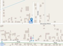 Dom w miejscowości Janków Przygodzki, Wincentego Witosa 9 (wielkopolskie). Działka numer: 161. Wincentego Witosa 9, 63-421, Janków Przygodzki, (woj. wielkopolskie)