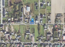 Dom w miejscowości Janków Przygodzki, Wincentego Witosa 9 (wielkopolskie). Działka numer: 161. Wincentego Witosa 9, 63-421, Janków Przygodzki, (woj. wielkopolskie)