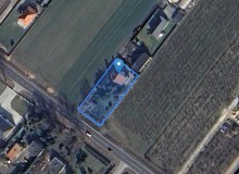 Dom w miejscowości Szpetal Górny, Wiślana 26 (kujawsko-pomorskie). Działka numer: 278/3. Domy. Wiślana 26, 87-811, Szpetal Górny, (woj. kujawsko-pomorskie)