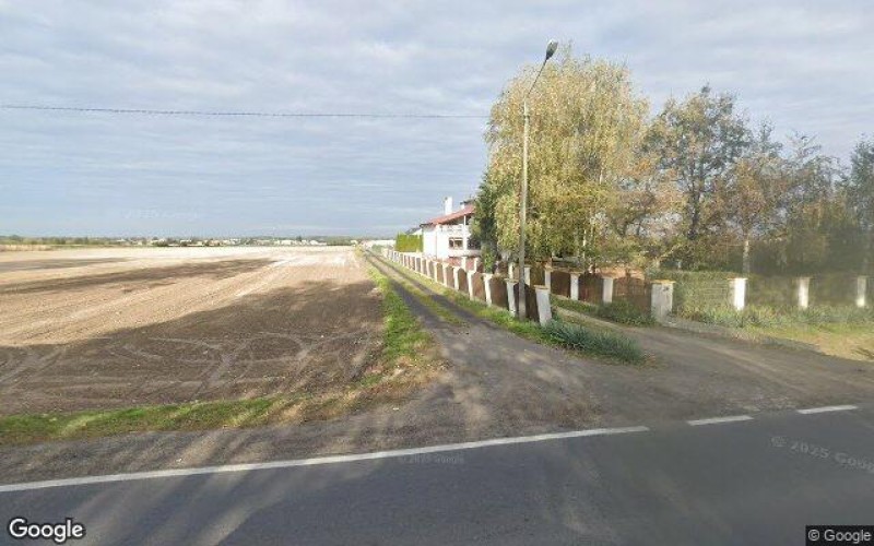 Dom w miejscowości Szpetal Górny, Wiślana 26 (kujawsko-pomorskie). Działka numer: 278/3. Domy. Wiślana 26, 87-811, Szpetal Górny, (woj. kujawsko-pomorskie)