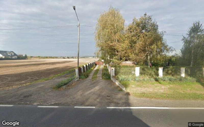 Dom w miejscowości Szpetal Górny, Wiślana 26 (kujawsko-pomorskie). Działka numer: 278/3. Domy. Wiślana 26, 87-811, Szpetal Górny, (woj. kujawsko-pomorskie)