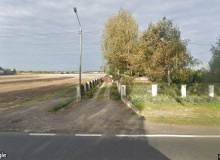 Dom w miejscowości Szpetal Górny, Wiślana 26 (kujawsko-pomorskie). Działka numer: 278/3. Wiślana 26, 87-811, Szpetal Górny, (woj. kujawsko-pomorskie)