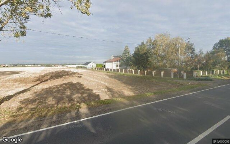 Dom w miejscowości Szpetal Górny, Wiślana 26 (kujawsko-pomorskie). Działka numer: 278/3. Domy. Wiślana 26, 87-811, Szpetal Górny, (woj. kujawsko-pomorskie)