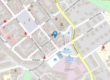 Mieszkanie w miejscowości Kędzierzyn-Koźle, Bolesława Limanowskiego 3/5 (opolskie). Bolesława Limanowskiego 3/5, 47-200, Kędzierzyn-Koźle, (woj. opolskie)