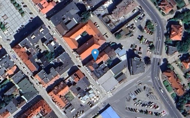 Mieszkanie w miejscowości Kędzierzyn-Koźle, Bolesława Limanowskiego 3/5 (opolskie). Mieszkania. Bolesława Limanowskiego 3/5, 47-200, Kędzierzyn-Koźle, (woj. opolskie)