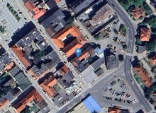 Mieszkanie w miejscowości Kędzierzyn-Koźle, Bolesława Limanowskiego 3/5 (opolskie). Bolesława Limanowskiego 3/5, 47-200, Kędzierzyn-Koźle, (woj. opolskie)