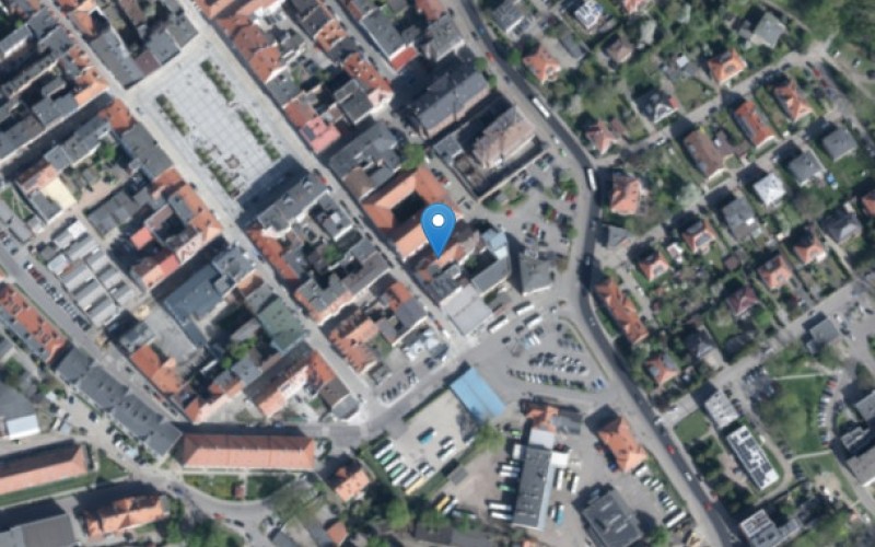 Mieszkanie w miejscowości Kędzierzyn-Koźle, Bolesława Limanowskiego 3/5 (opolskie). Mieszkania. Bolesława Limanowskiego 3/5, 47-200, Kędzierzyn-Koźle, (woj. opolskie)