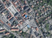 Mieszkanie w miejscowości Kędzierzyn-Koźle, Bolesława Limanowskiego 3/5 (opolskie). Bolesława Limanowskiego 3/5, 47-200, Kędzierzyn-Koźle, (woj. opolskie)