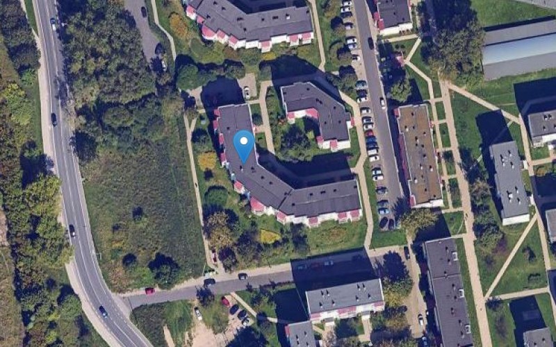 Mieszkanie w miejscowości Łódź, Lodowa 48/27/29 (łódzkie). Mieszkania. Lodowa 48/27/29, 92-317, Łódź, (woj. łódzkie)