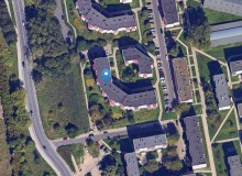 Mieszkanie w miejscowości Łódź, Lodowa 48/27/29 (łódzkie). Lodowa 48/27/29, 92-317, Łódź, (woj. łódzkie)