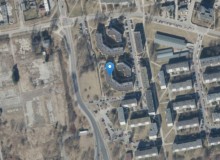 Mieszkanie w miejscowości Łódź, Lodowa 48/27/29 (łódzkie). Lodowa 48/27/29, 92-317, Łódź, (woj. łódzkie)