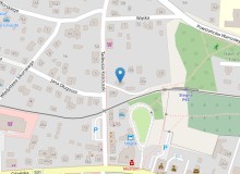 Mieszkanie w miejscowości Stegna, Tadeusza Kościuszki 30/2 (pomorskie). Mieszkania. Tadeusza Kościuszki 30/2, 82-103, Stegna, (woj. pomorskie)