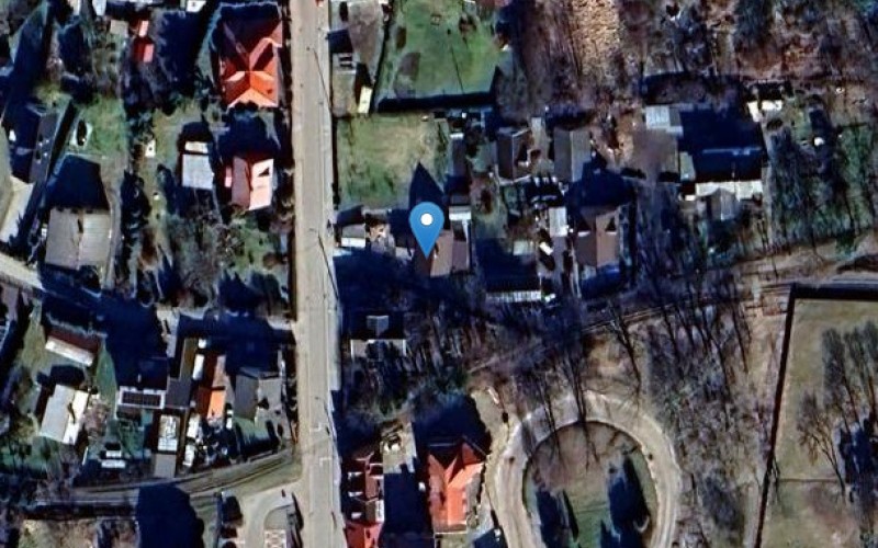 Mieszkanie w miejscowości Stegna, Tadeusza Kościuszki 30/2 (pomorskie). Mieszkania. Tadeusza Kościuszki 30/2, 82-103, Stegna, (woj. pomorskie)