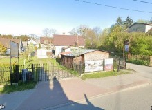 Mieszkanie w miejscowości Stegna, Tadeusza Kościuszki 30/2 (pomorskie). Tadeusza Kościuszki 30/2, 82-103, Stegna, (woj. pomorskie)