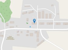 Mieszkanie w miejscowości Dzietrzychowo, Dzietrzychowo 22/16 (warmińsko-mazurskie). Mieszkania. Dzietrzychowo 22/16, 11-210, Dzietrzychowo, (woj. warmińsko-mazurskie)