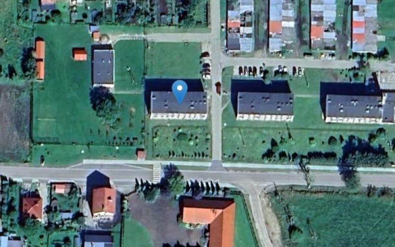 Mieszkanie w miejscowości Dzietrzychowo, Dzietrzychowo 22/16 (warmińsko-mazurskie). Mieszkania. Dzietrzychowo 22/16, 11-210, Dzietrzychowo, (woj. warmińsko-mazurskie)