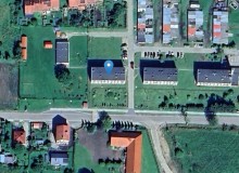 Mieszkanie w miejscowości Dzietrzychowo, Dzietrzychowo 22/16 (warmińsko-mazurskie). Mieszkania. Dzietrzychowo 22/16, 11-210, Dzietrzychowo, (woj. warmińsko-mazurskie)