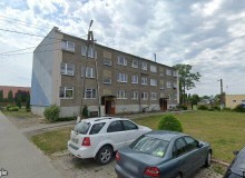 Mieszkanie w miejscowości Dzietrzychowo, Dzietrzychowo 22/16 (warmińsko-mazurskie). Dzietrzychowo 22/16, 11-210, Dzietrzychowo, (woj. warmińsko-mazurskie)