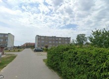 Mieszkanie w miejscowości Dzietrzychowo, Dzietrzychowo 22/16 (warmińsko-mazurskie). Dzietrzychowo 22/16, 11-210, Dzietrzychowo, (woj. warmińsko-mazurskie)