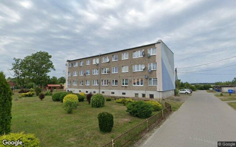 Mieszkanie w miejscowości Dzietrzychowo, Dzietrzychowo 22/16 (warmińsko-mazurskie). Mieszkania. Dzietrzychowo 22/16, 11-210, Dzietrzychowo, (woj. warmińsko-mazurskie)