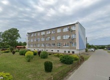 Mieszkanie w miejscowości Dzietrzychowo, Dzietrzychowo 22/16 (warmińsko-mazurskie). Mieszkania. Dzietrzychowo 22/16, 11-210, Dzietrzychowo, (woj. warmińsko-mazurskie)