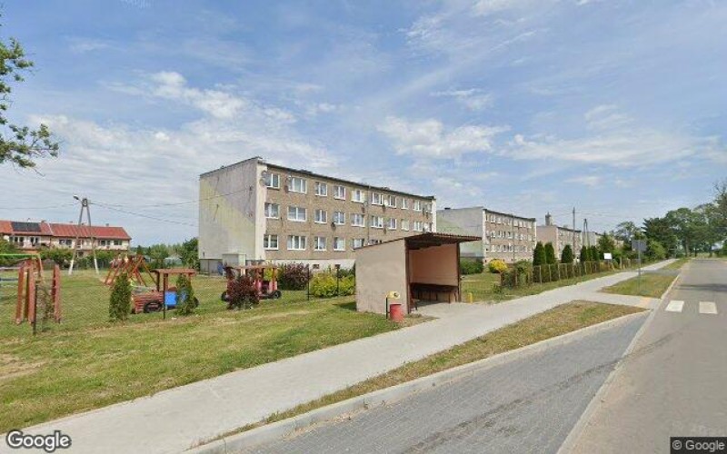 Mieszkanie w miejscowości Dzietrzychowo, Dzietrzychowo 22/16 (warmińsko-mazurskie). Mieszkania. Dzietrzychowo 22/16, 11-210, Dzietrzychowo, (woj. warmińsko-mazurskie)