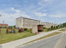 Mieszkanie w miejscowości Dzietrzychowo, Dzietrzychowo 22/16 (warmińsko-mazurskie). Dzietrzychowo 22/16, 11-210, Dzietrzychowo, (woj. warmińsko-mazurskie)