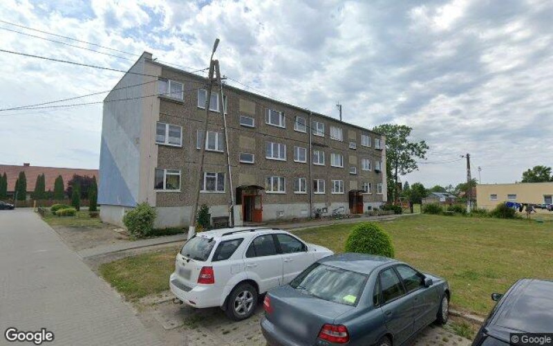 Mieszkanie w miejscowości Dzietrzychowo, Dzietrzychowo 22/16 (warmińsko-mazurskie). Mieszkania. Dzietrzychowo 22/16, 11-210, Dzietrzychowo, (woj. warmińsko-mazurskie)