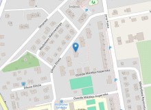 Mieszkanie w miejscowości Sulęcin, Dikusa Ekkela 6A/1 (lubuskie). Dikusa Ekkela 6A/1, 69-200, Sulęcin, (woj. lubuskie)