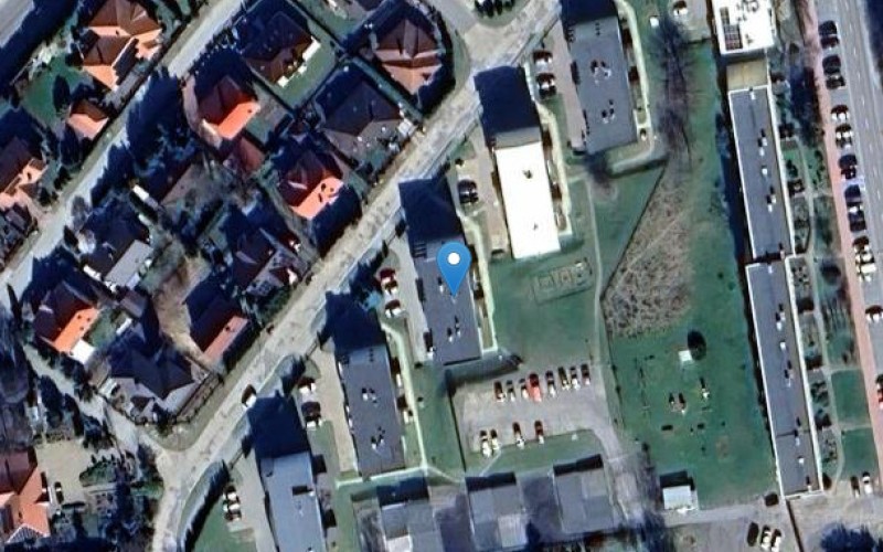 Mieszkanie w miejscowości Sulęcin, Dikusa Ekkela 6A/1 (lubuskie). Mieszkania. Dikusa Ekkela 6A/1, 69-200, Sulęcin, (woj. lubuskie)