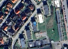 Mieszkanie w miejscowości Sulęcin, Dikusa Ekkela 6A/1 (lubuskie). Dikusa Ekkela 6A/1, 69-200, Sulęcin, (woj. lubuskie)