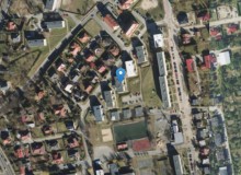 Mieszkanie w miejscowości Sulęcin, Dikusa Ekkela 6A/1 (lubuskie). Dikusa Ekkela 6A/1, 69-200, Sulęcin, (woj. lubuskie)