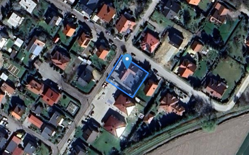 Nieruchomość komercyjna w miejscowości Sobótka, Orzechowa 2 (dolnośląskie). Nieruchomości komercyjne. Orzechowa 2, 55-050, Sobótka, (woj. dolnośląskie)