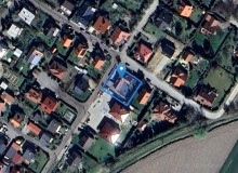 Nieruchomość komercyjna w miejscowości Sobótka, Orzechowa 2 (dolnośląskie). Nieruchomości komercyjne. Orzechowa 2, 55-050, Sobótka, (woj. dolnośląskie)