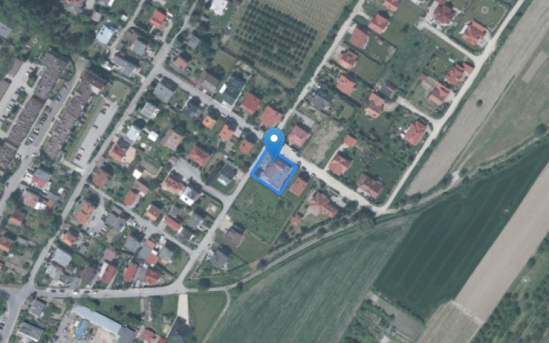 Nieruchomość komercyjna w miejscowości Sobótka, Orzechowa 2 (dolnośląskie). Nieruchomości komercyjne. Orzechowa 2, 55-050, Sobótka, (woj. dolnośląskie)